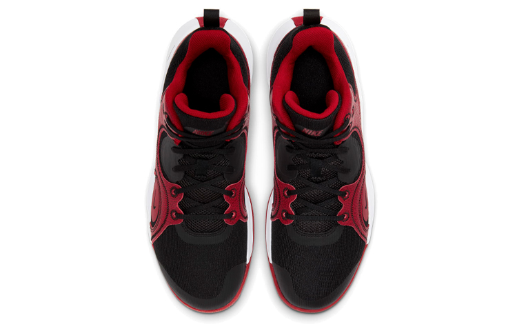 Shop Nike Fly.By Mid 2 'Black Gym Red' CU3503-003