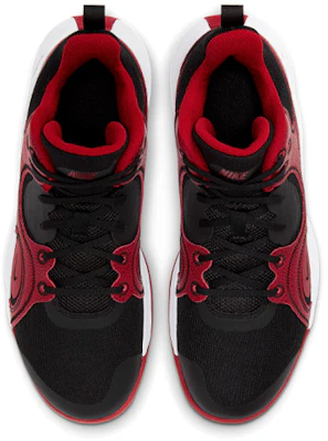 Nike Fly.By Mid 2 'Black Gym Red' CU3503-003 Shop Nike Fly.By Mid 2 'Black Gym Red' CU3503-003