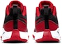 Purchase Nike Fly.By Mid 2 'Hitam Gym Merah' CU3503-003
