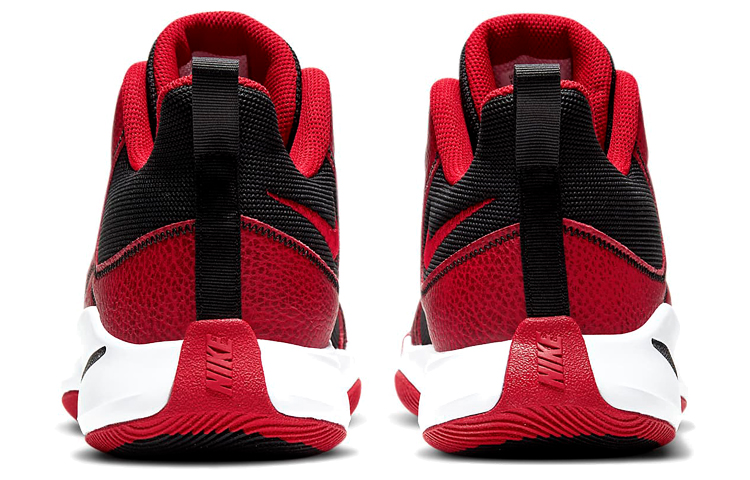 Purchase Nike Fly.By Mid 2 'Black Gym Red' CU3503-003