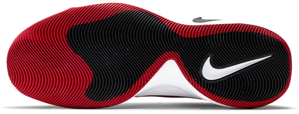 Nike Fly.By Mid 2 'Black Gym Red' CU3503-003 Details for Nike Fly.By Mid 2 'Black Gym Red' CU3503-003