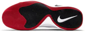 Details for Nike Fly.By Mid 2 'Black Gym Red' CU3503-003