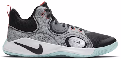 Nike Fly.By Mid 2 'Black Wolf Grey' CU3503-002 Nike Fly.By Mid 2 'Black Wolf Grey' CU3503-002