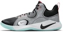 Buy Nike Fly.By Mid 2 'Hitam Kelabu Serigala' CU3503-002