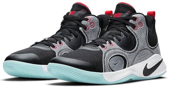 Nike Fly.By Mid 2 'Negro Gris Lobo' CU3503-002 Lookbook Nike Fly.By Mid 2 'Negro Gris Lobo' CU3503-002