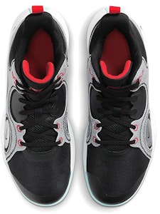 Nike Fly.By Mid 2 'Negro Gris Lobo' CU3503-002 Shop Nike Fly.By Mid 2 'Negro Gris Lobo' CU3503-002