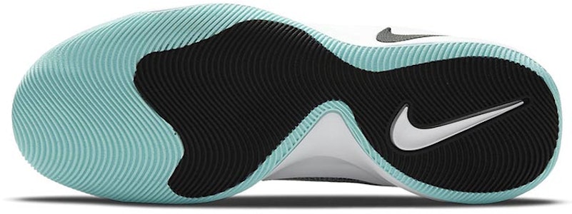 Nike Fly.By Mid 2 'Negro Gris Lobo' CU3503-002 Details for Nike Fly.By Mid 2 'Negro Gris Lobo' CU3503-002