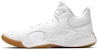 Nike Fly.By Mid 2 'Summit White Gum' Putih Coklat Gula CU3503-100