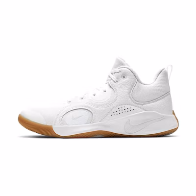 Nike Fly.By Mid 2 'Summit White Gum'