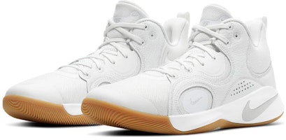 Nike Fly.By Mid 2 'Summit Putih Gum' CU3503-100 Lookbook Nike Fly.By Mid 2 'Summit Putih Gum' CU3503-100