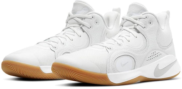 ナイキ フライ.バイ ミッド 2 "サミットホワイト ガム" CU3503-100 Lookbook ナイキ フライ.バイ ミッド 2 "サミットホワイト ガム" CU3503-100