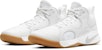 Nike Fly.By Mid 2 'Summit White Gum' Putih Coklat Gula CU3503-100