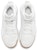Nike Fly.By Mid 2 'Summit White Gum' Putih Coklat Gula CU3503-100