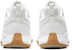 Nike Fly.By Mid 2 'Summit White Gum' Putih Coklat Gula CU3503-100