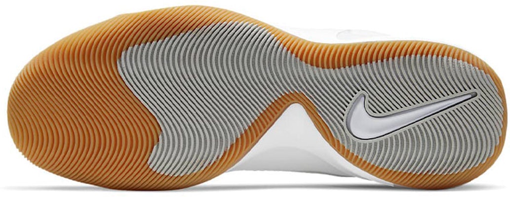 Nike Fly.By Mid 2 'Summit White Gum' CU3503-100 Details for Nike Fly.By Mid 2 'Summit White Gum' CU3503-100