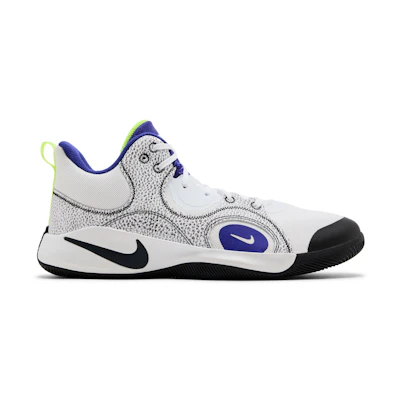 Nike Fly.By Mid 2 'White'