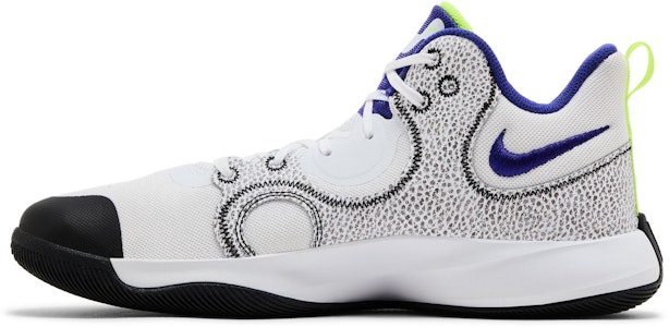 Nike Fly.By Mid 2 '白色' 运动鞋 CU3503-103 Lookbook Nike Fly.By Mid 2 '白色' 运动鞋 CU3503-103