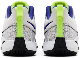 Nike Fly.By Mid 2 'Putih' CU3503-103 Details for Nike Fly.By Mid 2 'Putih' CU3503-103