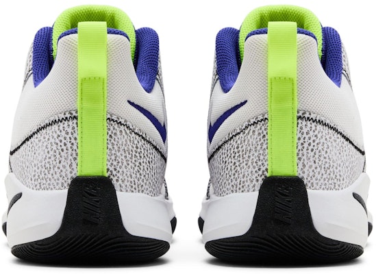 Nike Fly.By Mid 2 'White' CU3503-103 Details for Nike Fly.By Mid 2 'White' CU3503-103