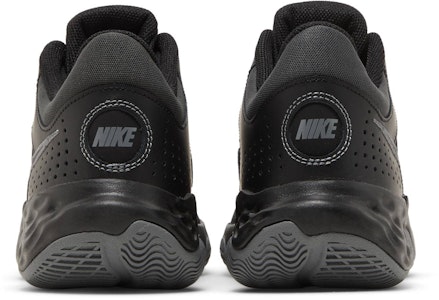 耐克Fly.By Mid 3 '黑色烟煤色'篮球鞋 DD9311-001 Details for 耐克Fly.By Mid 3 '黑色烟煤色'篮球鞋 DD9311-001