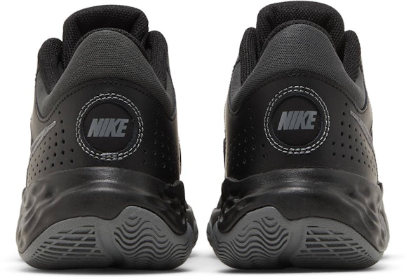 Nike Fly.By Mid 3 'Black Anthracite' DD9311-001 Details for Nike Fly.By Mid 3 'Black Anthracite' DD9311-001