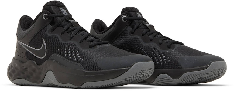 耐克Fly.By Mid 3 '黑色烟煤色'篮球鞋 DD9311-001 Cheap 耐克Fly.By Mid 3 '黑色烟煤色'篮球鞋 DD9311-001