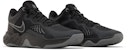 Nike Fly.By Mid 3 'Hitam Anthracite' DD9311-001