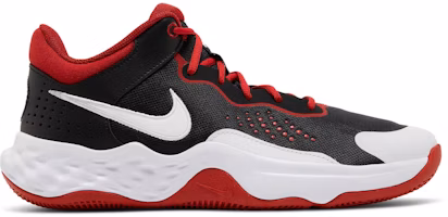 Nike Fly.By Mid 3 'Black Gym Red' DD9311-005 Nike Fly.By Mid 3 'Black Gym Red' DD9311-005