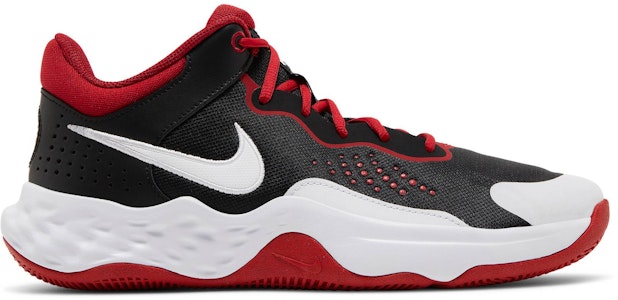 耐克Fly.By Mid 3 '黑色运动红' DD9311-005 Buy 耐克Fly.By Mid 3 '黑色运动红' DD9311-005