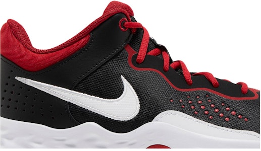 耐克Fly.By Mid 3 '黑色运动红' DD9311-005 Order 耐克Fly.By Mid 3 '黑色运动红' DD9311-005