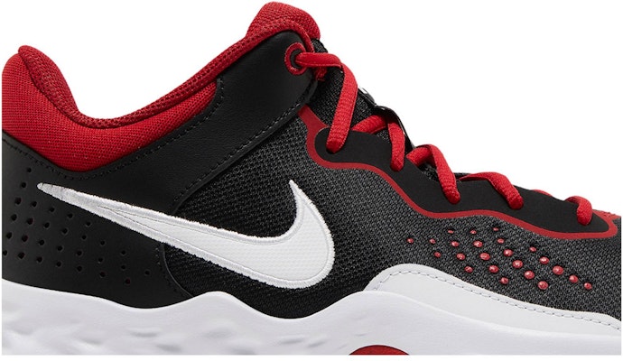 Nike Fly.By Mid 3 'Black Gym Red' DD9311-005 Order Nike Fly.By Mid 3 'Black Gym Red' DD9311-005