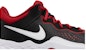 Nike Fly.By Mid 3 'Hitam Gym Merah' DD9311-005