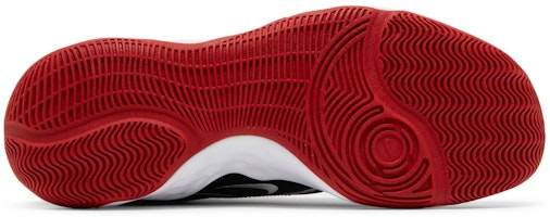 耐吉Fly.By Mid 3 '黑色健身紅' DD9311-005 Shop 耐吉Fly.By Mid 3 '黑色健身紅' DD9311-005