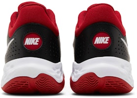 耐吉Fly.By Mid 3 '黑色健身紅' DD9311-005 Details for 耐吉Fly.By Mid 3 '黑色健身紅' DD9311-005