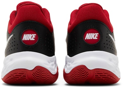 耐克Fly.By Mid 3 '黑色运动红' DD9311-005 Details for 耐克Fly.By Mid 3 '黑色运动红' DD9311-005