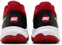 Details for Nike Fly.By Mid 3 'Hitam Gym Merah' DD9311-005