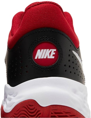 Nike Fly.By Mid 3 'Black Gym Red' DD9311-005 Sizing Nike Fly.By Mid 3 'Black Gym Red' DD9311-005