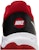 Nike Fly.By Mid 3 'Hitam Gym Merah' DD9311-005