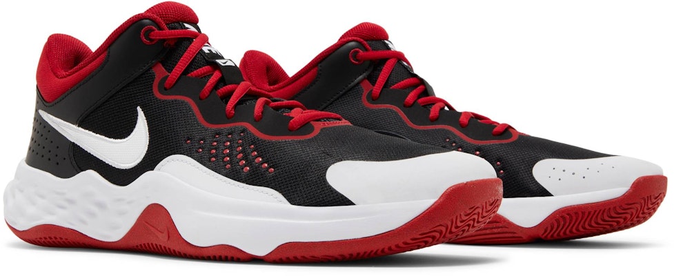 Nike Fly.By Mid 3 'Black Gym Red' DD9311-005 Cheap Nike Fly.By Mid 3 'Black Gym Red' DD9311-005