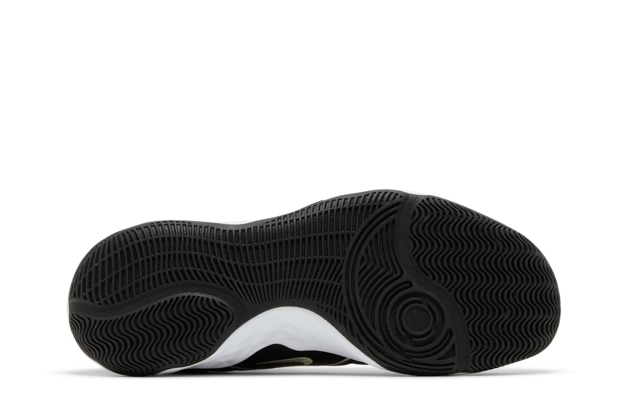 Shop Nike Fly.By Mid 3 '黑金星' DD9311-006