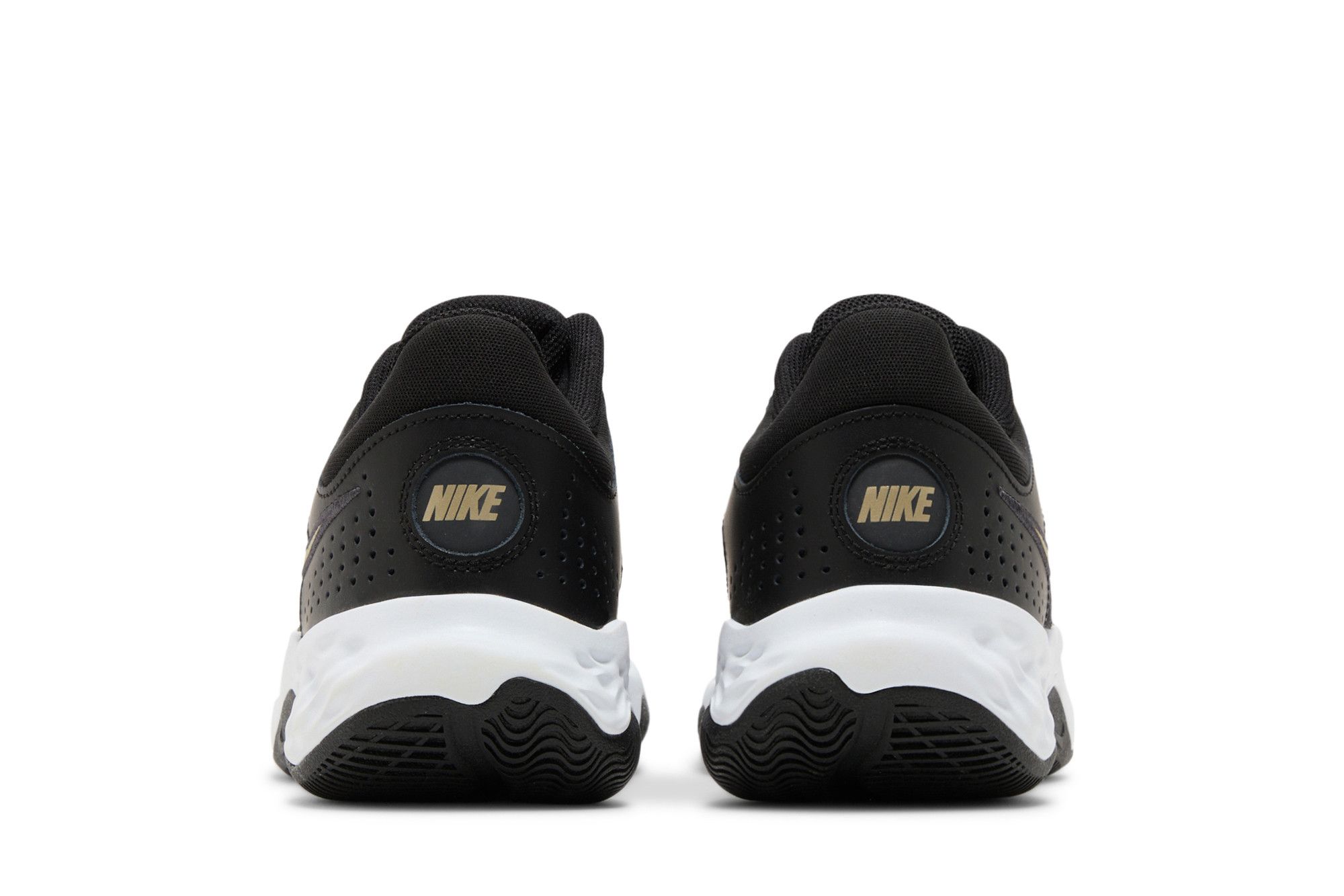 Details for Nike Fly.By Mid 3 '黑金星' DD9311-006