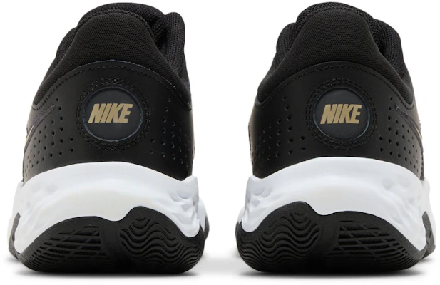 Nike Fly.By Mid 3 '黑金星' DD9311-006 Details for Nike Fly.By Mid 3 '黑金星' DD9311-006