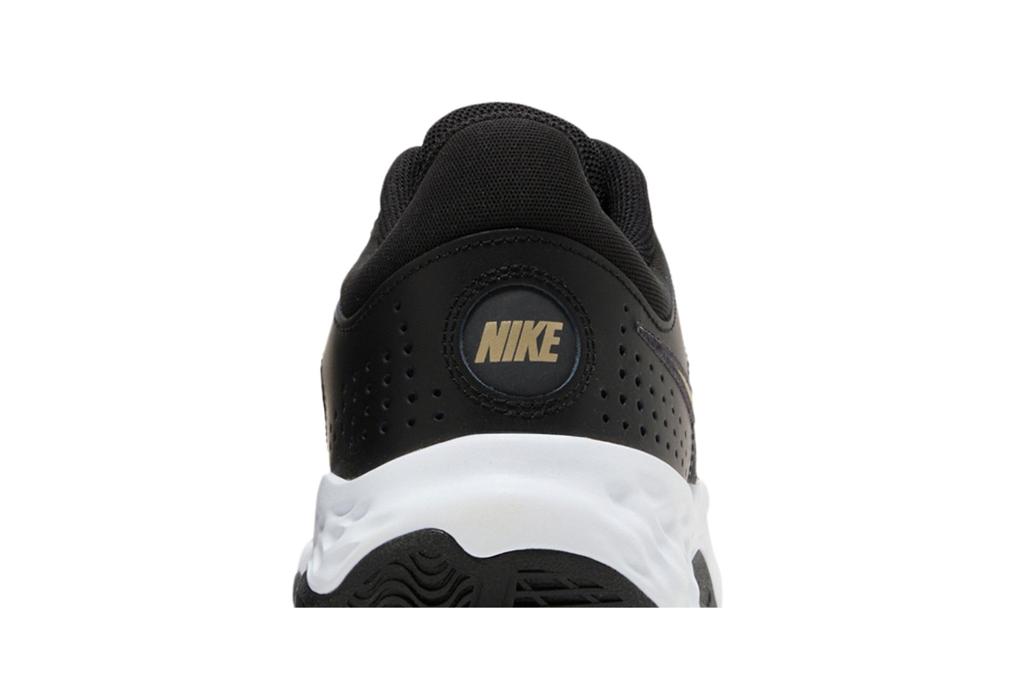 Sizing Nike Fly.By Mid 3 '黑金星' DD9311-006