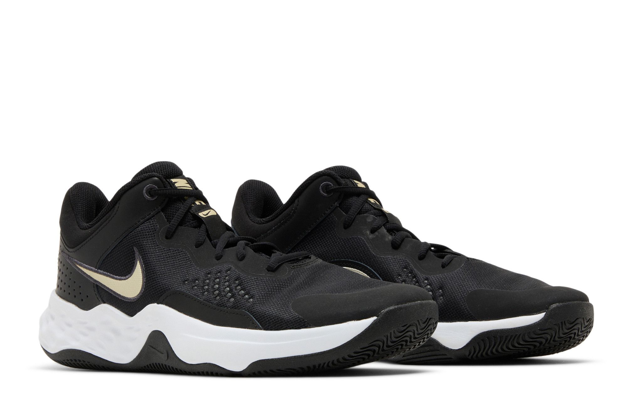 Cheap Nike Fly.By Mid 3 '黑金星' DD9311-006