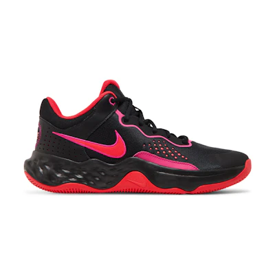 Nike Fly.By Mid 3 'Black Siren Red'