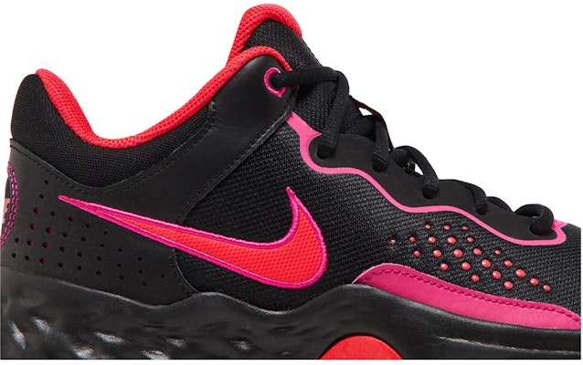 Nike Fly By Mid 3 低筒實戰籃球鞋 男款 黑紅色 Order Nike Fly By Mid 3 低筒實戰籃球鞋 男款 黑紅色