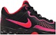 Nike Fly.By Mid 3 'Hitam Siren Merah' DD9311-002