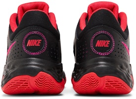 Nike Fly.By Mid 3 'Hitam Siren Merah' DD9311-002 Details for Nike Fly.By Mid 3 'Hitam Siren Merah' DD9311-002