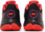 Details for Nike Fly.By Mid 3 'Hitam Siren Merah' DD9311-002