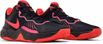 Cheap Nike Fly.By Mid 3 'Hitam Siren Merah' DD9311-002